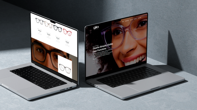 gio web 5