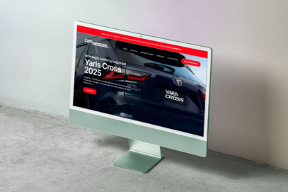 imac screen showcase presentation free psd mockup