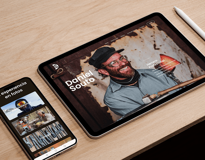 diseno web para daniel souto 35